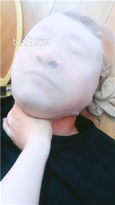 图片[8]_【甜音】喝漱口水/棉袜脚裸足踩脸_HD绳艺资源