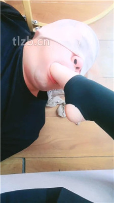 图片[10]_【甜音】喝漱口水/棉袜脚裸足踩脸_HD绳艺资源