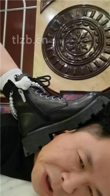 图片[17]_【文文文文】双S-素人小姐姐-脏鞋棉袜闻舔_HD绳艺资源