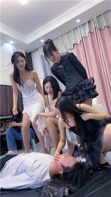 图片[4]_【麋鹿银儿】4S-模特主-重度恶心浓痰圣水呕吐物_HD绳艺资源