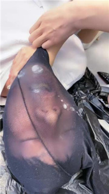 图片[8]_【麋鹿银儿】4S-模特主-重度恶心浓痰圣水呕吐物_HD绳艺资源