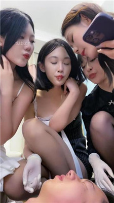 图片[11]_【麋鹿银儿】4S-模特主-重度恶心浓痰圣水呕吐物_HD绳艺资源