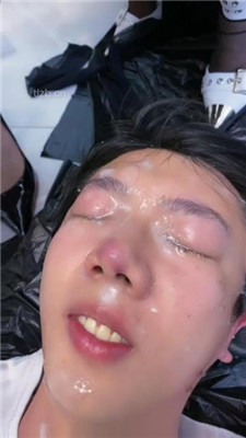 图片[13]_【麋鹿银儿】4S-模特主-重度恶心浓痰圣水呕吐物_HD绳艺资源