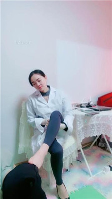 图片[5]_【艾琳】舔医生姐姐的臭脚【完整版】_HD绳艺资源