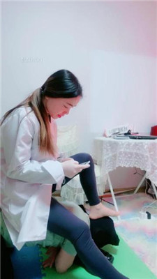 图片[9]_【艾琳】舔医生姐姐的臭脚【完整版】_HD绳艺资源