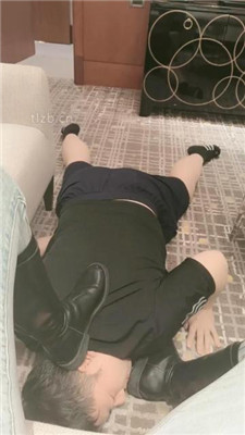 图片[6]_【聆彤】长靴全体重踩踏【完整版】_HD绳艺资源