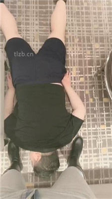 图片[9]_【聆彤】长靴全体重踩踏【完整版】_HD绳艺资源