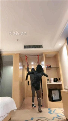 图片[2]_【安琪】双S-靴子重度踢踹-打到求饶【双视角版】_HD绳艺资源