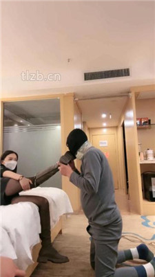 图片[15]_【安琪】双S-靴子重度踢踹-打到求饶【双视角版】_HD绳艺资源