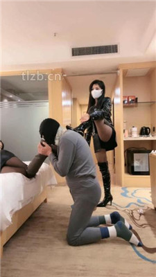 图片[17]_【安琪】双S-靴子重度踢踹-打到求饶【双视角版】_HD绳艺资源