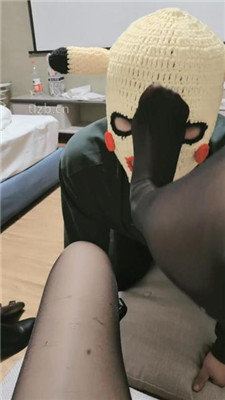 图片[7]_【奶糖】跪舔高跟黑丝/坐脸窒息_HD绳艺资源