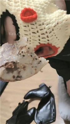 图片[9]_【奶糖】跪舔高跟黑丝/坐脸窒息_HD绳艺资源