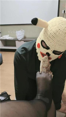 图片[11]_【奶糖】跪舔高跟黑丝/坐脸窒息_HD绳艺资源