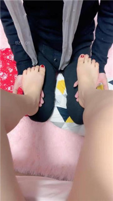 图片[2]_【奈奈女主】赏赐圣水/裸足恋足舔_HD绳艺资源