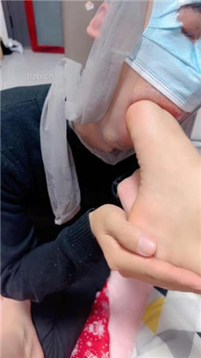 图片[6]_【奈奈女主】赏赐圣水/裸足恋足舔_HD绳艺资源