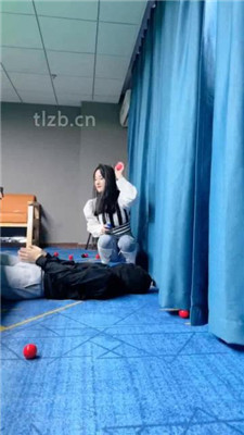 图片[10]_【思诺】台球厅调废狗-耳光碾踩/最后沦为专用坐垫_HD绳艺资源