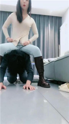 图片[8]_【伊柔】长靴踩踏碾压/白袜裸足闻舔/虐乳_HD绳艺资源