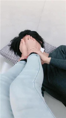 图片[13]_【伊柔】长靴踩踏碾压/白袜裸足闻舔/虐乳_HD绳艺资源