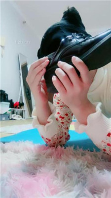 图片[4]_【艾琳】白领下班对老板撒气报复_HD绳艺资源