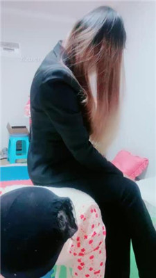 图片[5]_【艾琳】白领下班对老板撒气报复_HD绳艺资源