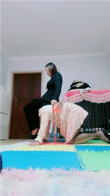 图片[10]_【艾琳】白领下班对老板撒气报复_HD绳艺资源