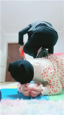 图片[11]_【艾琳】白领下班对老板撒气报复_HD绳艺资源