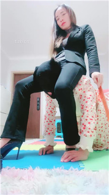 图片[12]_【艾琳】白领下班对老板撒气报复_HD绳艺资源