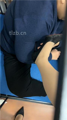 图片[3]_【冰色】狗笼圈养囚禁_HD绳艺资源