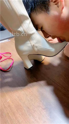 图片[15]_【冰诺】长靴S-多种刑具训练/筷子刑/人肉座椅_HD绳艺资源