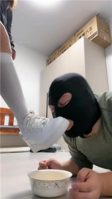 图片[7]_【樱子大人】小白鞋白袜踩/训练/提档/喂圣水_HD绳艺资源