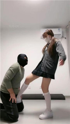 图片[15]_【樱子大人】小白鞋白袜踩/训练/提档/喂圣水_HD绳艺资源