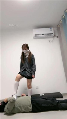 图片[17]_【樱子大人】小白鞋白袜踩/训练/提档/喂圣水_HD绳艺资源