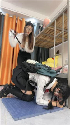 图片[7]_【尤物大大】女神母畜-JK学妹沦为狗奴_HD绳艺资源