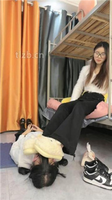 图片[14]_【尤物大大】女神母畜-JK学妹沦为狗奴_HD绳艺资源