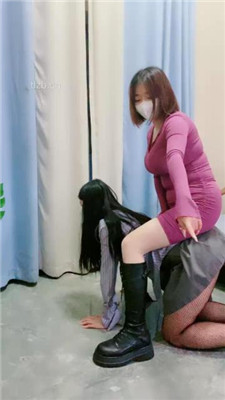 图片[3]_【素人星探】长靴网袜-双S-教女奴怎么虐狗-奴下奴_HD绳艺资源