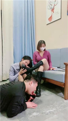 图片[11]_【素人星探】长靴网袜-双S-教女奴怎么虐狗-奴下奴_HD绳艺资源