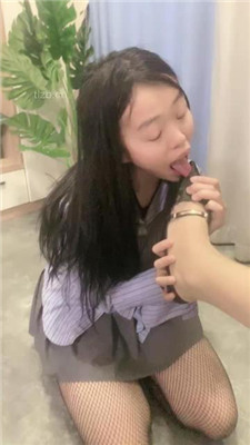 图片[2]_【小怪人】母畜-跪舔高跟原味裸足_HD绳艺资源