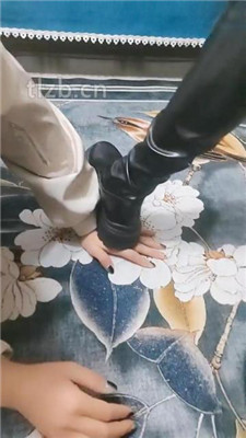 图片[3]_【广东迪迪】长靴黑丝S狠虐母畜【双视角版】_HD绳艺资源