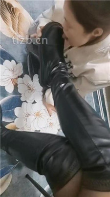 图片[9]_【广东迪迪】长靴黑丝S狠虐母畜【双视角版】_HD绳艺资源