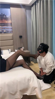 图片[4]_【爱丽丝】黑丝高跟美腿诱惑调_HD绳艺资源