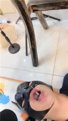 图片[9]_【林夕】赏赐圣水/嘴洗丝袜/口水吐脸_HD绳艺资源