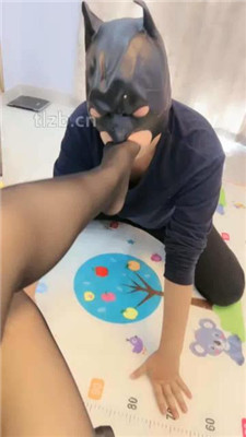 图片[11]_【林夕】赏赐圣水/嘴洗丝袜/口水吐脸_HD绳艺资源