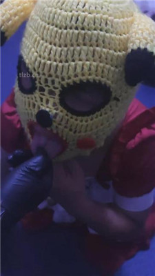 图片[4]_【清橙】双S-黑丝高跟虐变装奴【上】_HD绳艺资源