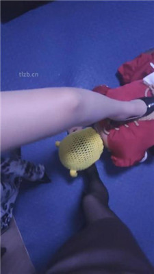 图片[5]_【清橙】双S-黑丝高跟虐变装奴【上】_HD绳艺资源