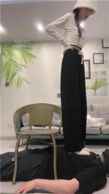 图片[5]_【凉子阿】高跟长靴重度提档/sp骑马/踩踏_HD绳艺资源