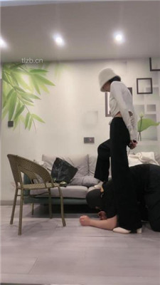 图片[6]_【凉子阿】高跟长靴重度提档/sp骑马/踩踏_HD绳艺资源