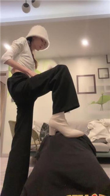 图片[8]_【凉子阿】高跟长靴重度提档/sp骑马/踩踏_HD绳艺资源