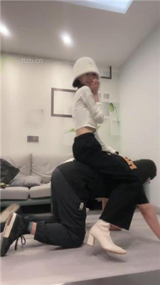 图片[12]_【凉子阿】高跟长靴重度提档/sp骑马/踩踏_HD绳艺资源