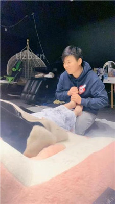 图片[2]_【冰诺】高跟裸足玩家奴_HD绳艺资源