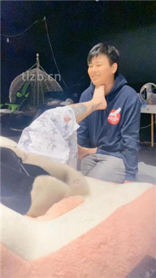 图片[3]_【冰诺】高跟裸足玩家奴_HD绳艺资源